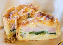 quiche